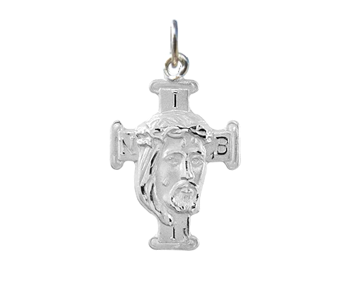 Saviour Cross 